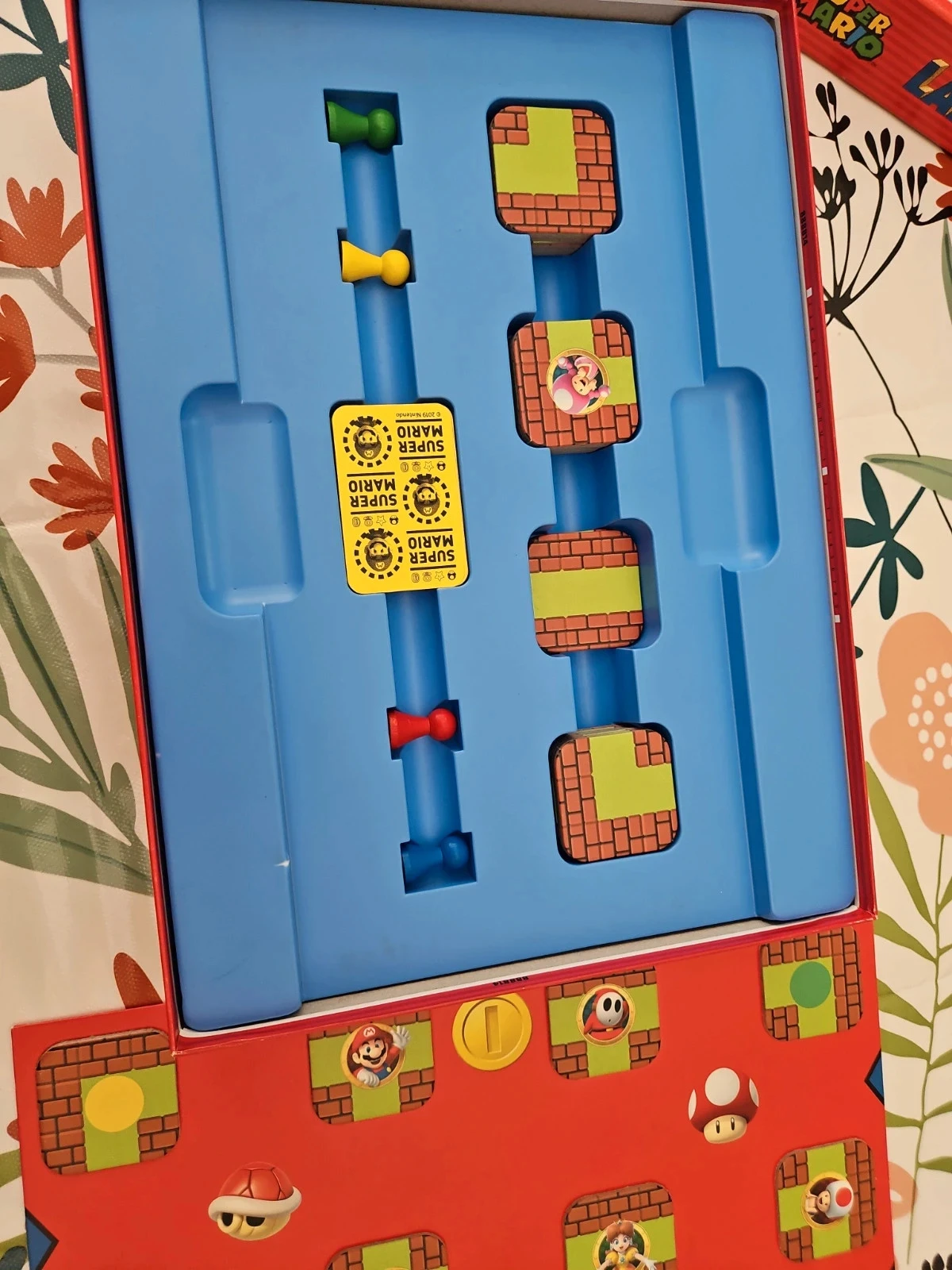 Super Mario Maze Game – photo 4